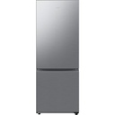 Samsung RB53DG703CS9EF combi fridge-freezer · 538 L, Class C, No Frost, SmartThings, stainless steel