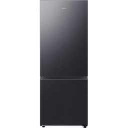 Samsung RB53DG706AB1EF Combi Fridge · 538 L, Class A, No Frost, SmartThings, Black