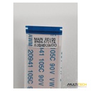 Juego Cables Flex Senal Panel Samsung BN96-57217A 50875C TQ50QN80FAU 50