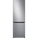 Samsung RL34C705CS9 combi fridge-freezer · 344 L, Class C, No Frost, stainless steel