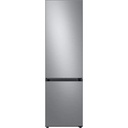 Samsung RL38C7B5BS9 combi fridge-freezer · 387 L, Class B, No Frost, Stainless steel