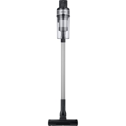 Samsung VS15A60BGR5 Stick Vacuum Cleaner · 2-in-1 Silver Battery