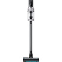Samsung VS80F28EFP stick vacuum cleaner · 2-in-1, battery-powered, HEPA filter, bagless, 0.5 L, 770 W, grey