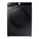 Samsung WD1EDG6B85BBU2 Washer-Dryer · 11/6 kg, 1400 rpm, Class A, Black