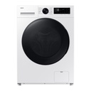 Samsung WD90DG5G34BEEG Washer-dryer · 9/5 kg, reduced depth 48 cm, 1400 rpm, Energy Class A, White