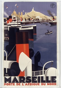 Marseille · Broders