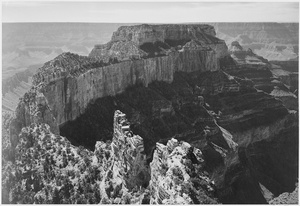 Grand Canyon · Ansel Adams