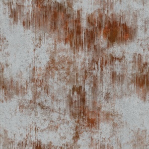Chapa oxidada